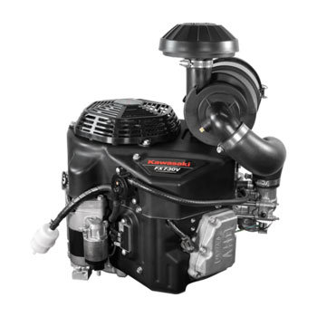 Kawasaki FX Series Engines