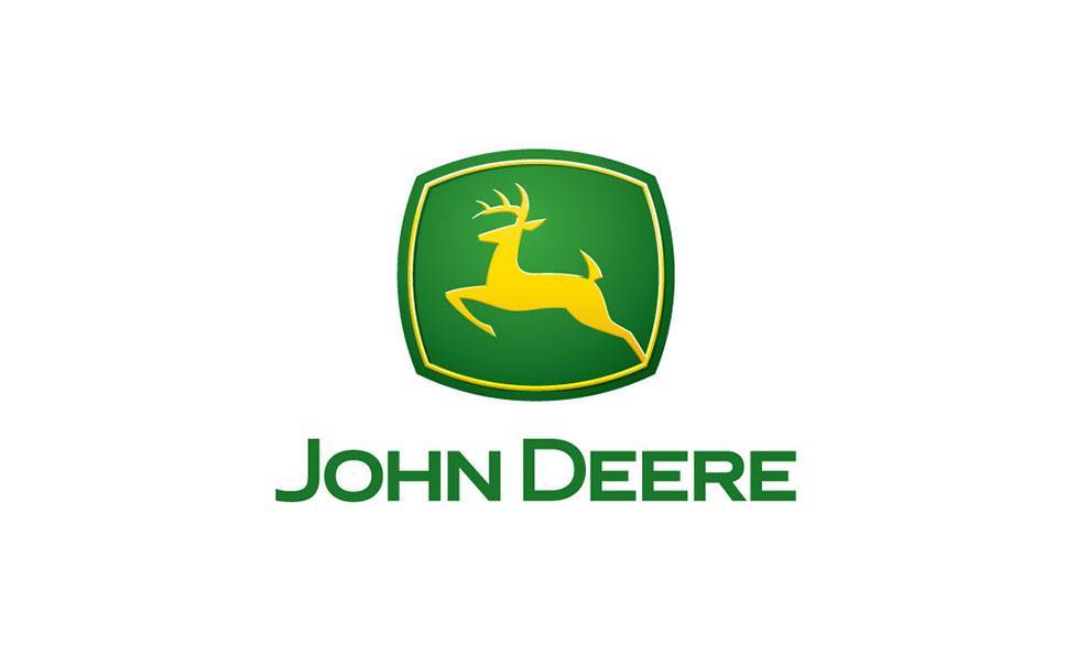 John Deere