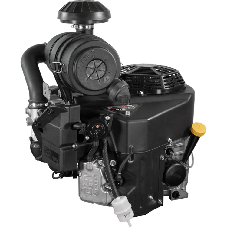 Kawasaki Fx730V Oil Capacity: Complete Guide for Optimal Performance