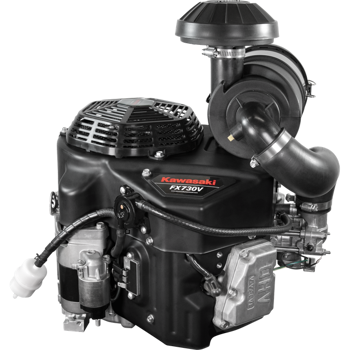 Kawasaki mower engines sale