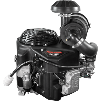 Kawasaki V-twin Engines - Professional Turfcare | Kawasaki Kawasaki V-twin Engines - Professional Turfcare | Kawasaki