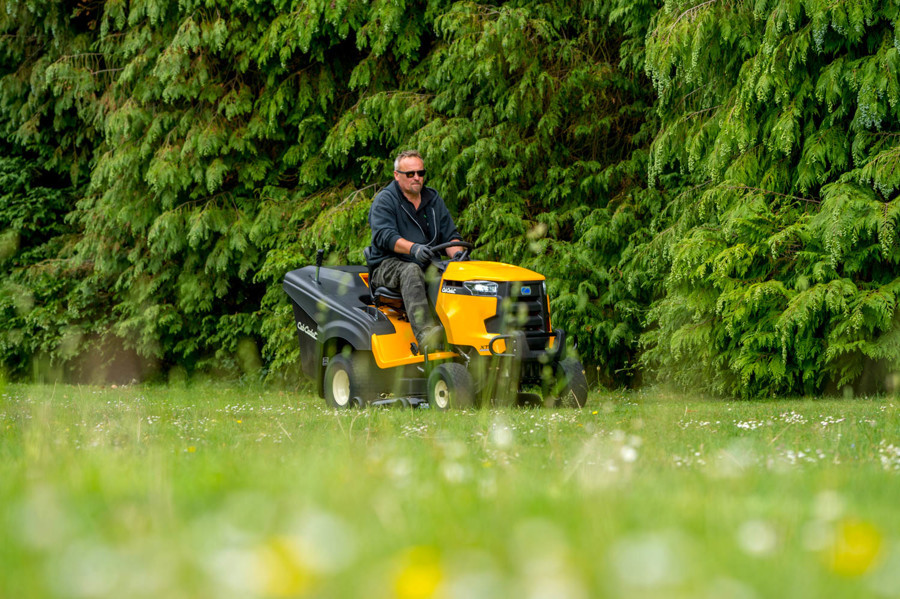 81 percent of landscapers surveyed in our 2025 report rate Kawasaki Engines highest for reliability. 