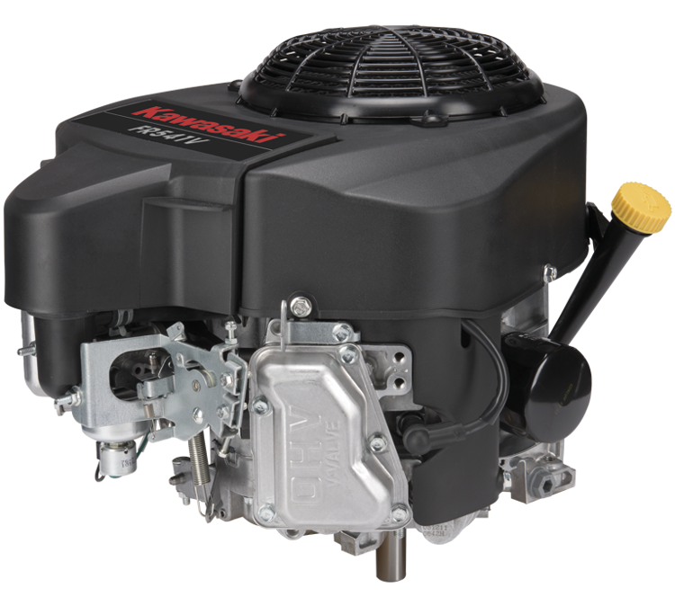 FR541V Residential Ride On Mower Engine Kawasaki Engines