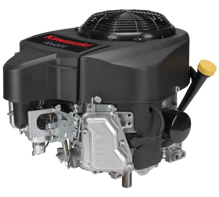 Kawasaki Fr600V Oil Capacity: Essential Guide for Maintenance