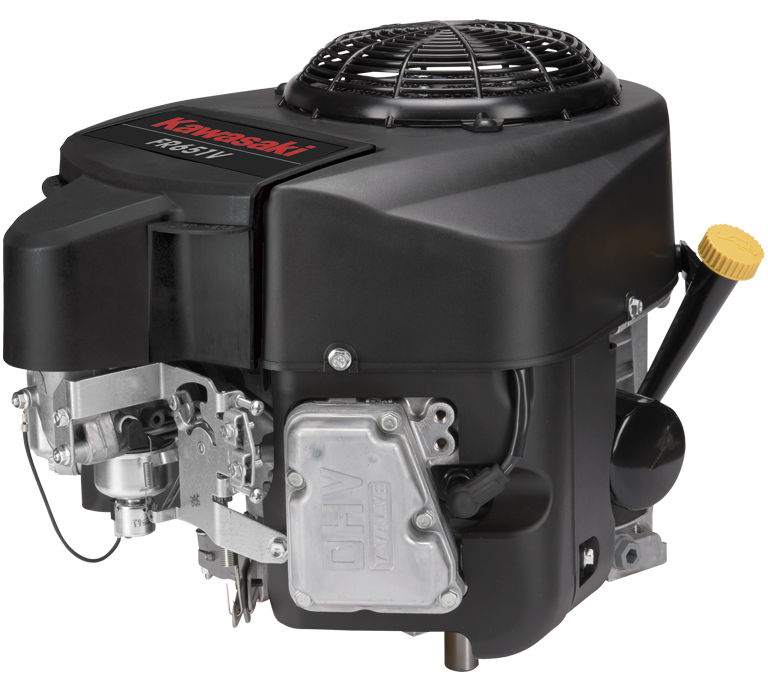 FR651V 4 Stoke Ride On Mower Engine