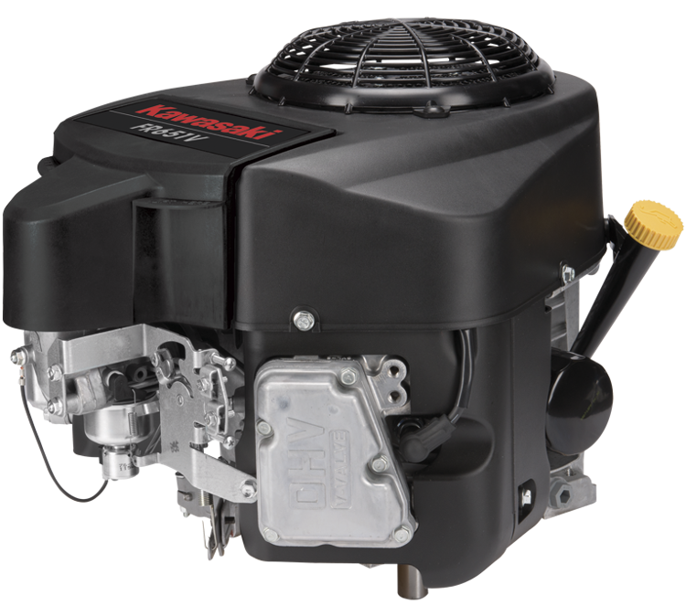 FR651V MI