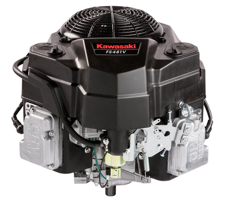 FS481V Vertical Air Cooled Engine | Kawasaki Engines