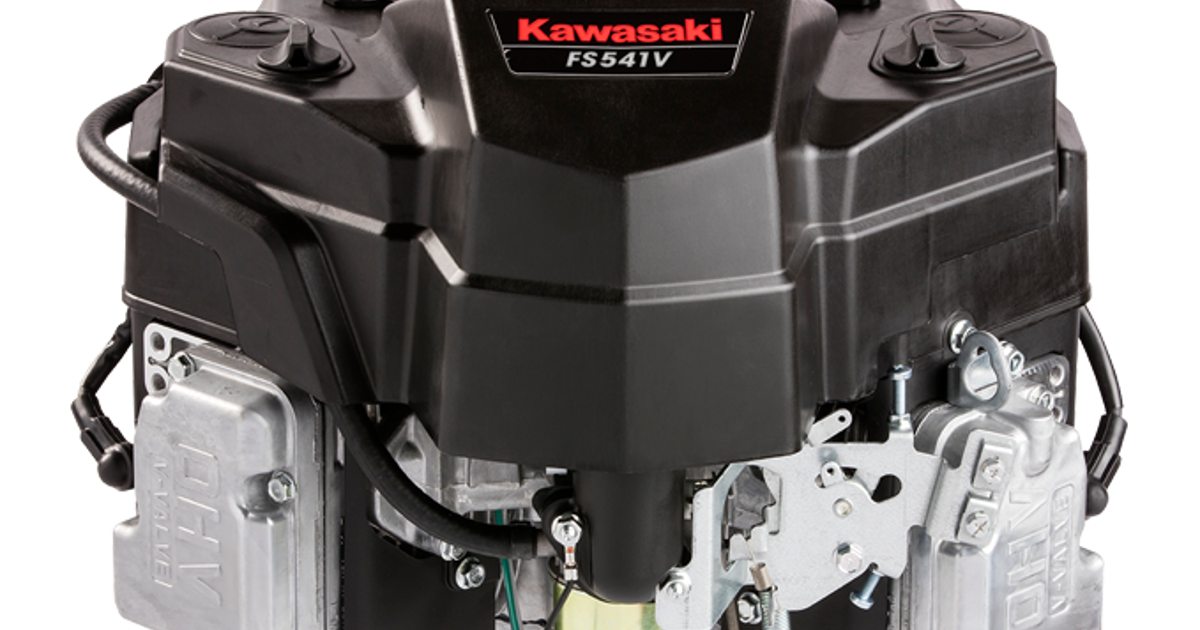 Fs Series Technical Downloads Fs541v Kawasaki Engines Fs Series Technical Downloads Fs541v Kawasaki Engines
