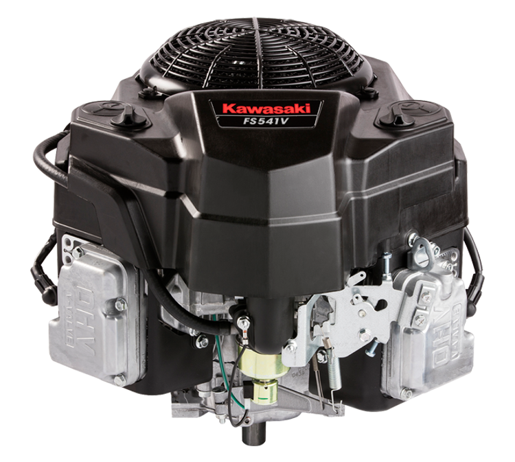 NEW INTAKE & EXHAUST VALVES FITS KAWASAKI FH580V - Foto 12