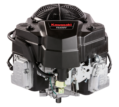 FS600V