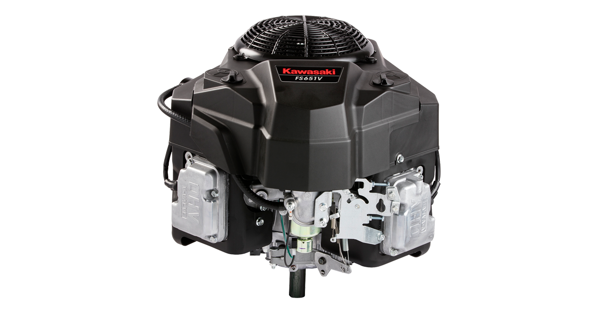 FS Series Technical Downloads - FS651V