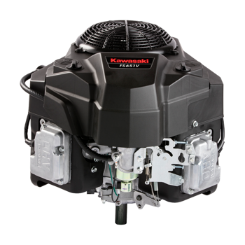 FS481V Vertical Air Cooled Engine | Kawasaki Engines