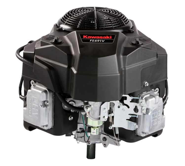 Kawasaki Fs691V Oil Capacity: Essential Guide for Optimal Performance