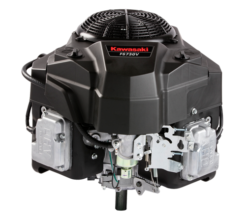 Kawasaki V-twin Engines - Professional Turfcare | Kawasaki Kawasaki V-twin Engines - Professional Turfcare | Kawasaki