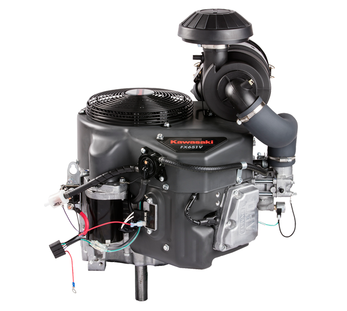 Technical Downloads | Kawasaki Engines