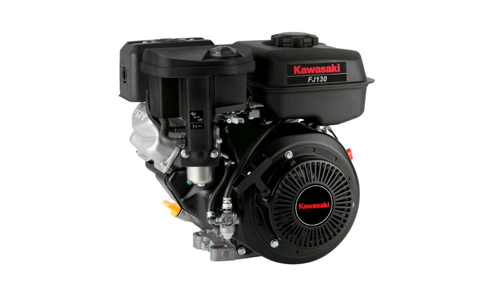 Kawasaki Engine Range expands with FJ130D