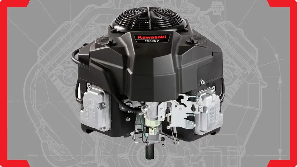 The Kawasaki FS Series