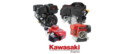 Another record-breaking year for Kawasaki Engines