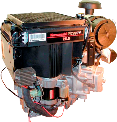 Kawasaki FD731V