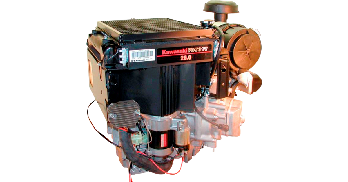 FD Series Technical Downloads - FD731V-AS00 | Kawasaki Engines FD Series Technical Downloads - FD731V-AS00 | Kawasaki Engines