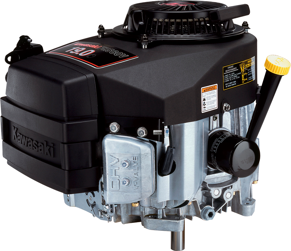 FH Series Technical Downloads FH580V Kawasaki Engines