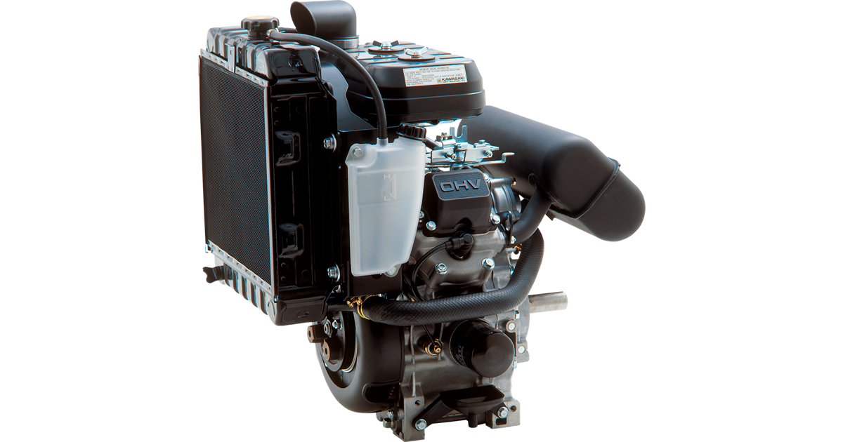 FD Series Technical Downloads - FD620D DFI