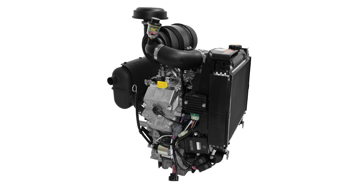 FD Series Technical Downloads - FD851D DFI