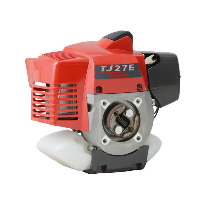 TJ27E 2 Stroke Commercial Engine Kawasaki Engines