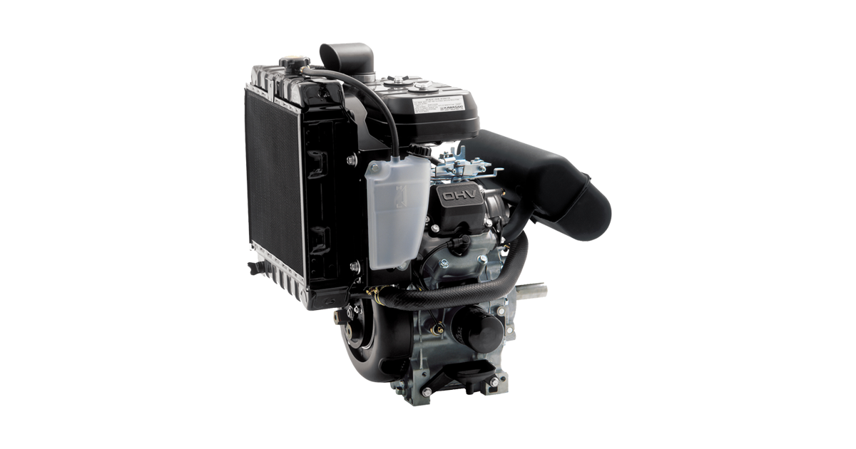 Kawasaki Liquid Cooled Engine Problems: Quick Fixes