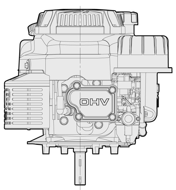 Fj180v Kai Kawasaki Engines Fj180v Kai Kawasaki Engines