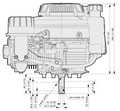 Fj180v Kai Kawasaki Engines Fj180v Kai Kawasaki Engines
