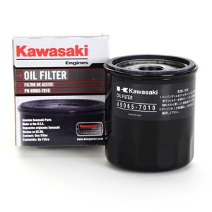 Ölfilter