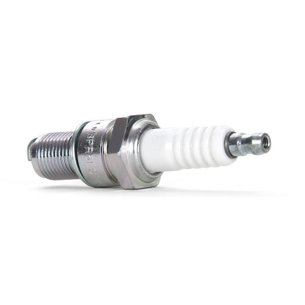 Bougies d’allumage