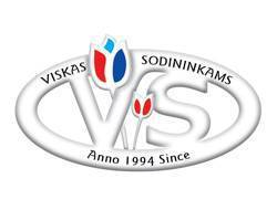 Viskas Sodininkams