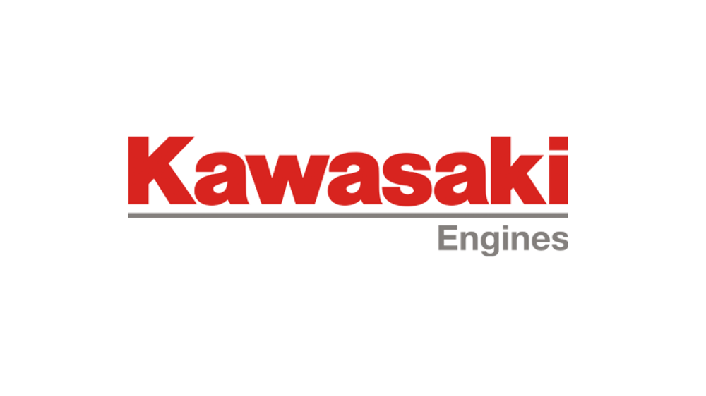 Rama Motori celebrate 60 years of Kawasaki Engines at EIMA International 2016