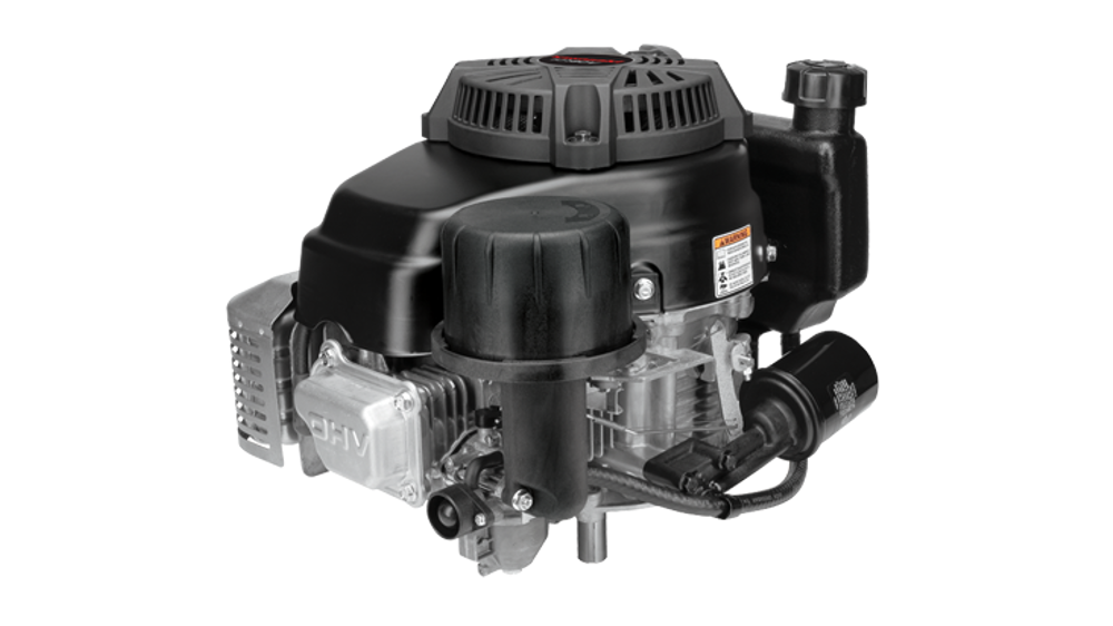 Focus On Kawasaki s FJ180V KAI Kawasaki Engines