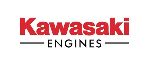 Kawasaki Engines launch unified global logo