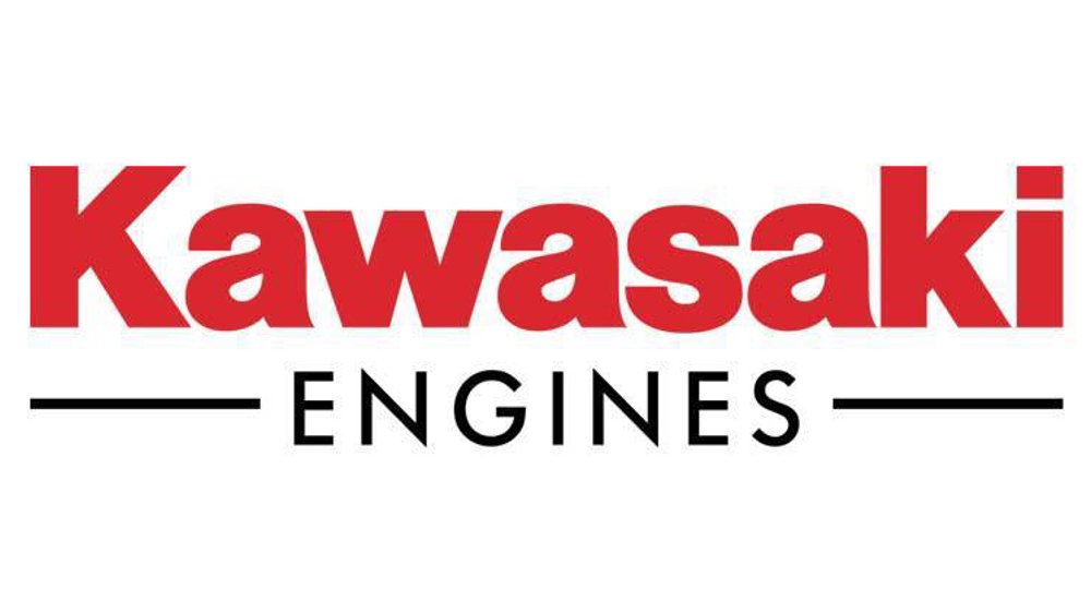 Kawasaki Engines launch unified global logo