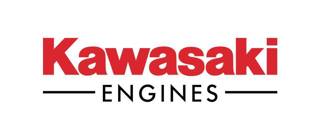 Kawasaki Engines launch unified global logo