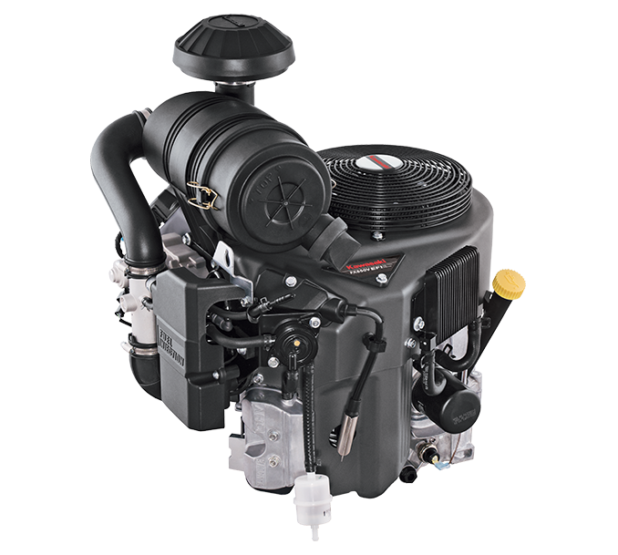 FX Series Technical Downloads FX850V EFI Kawasaki Engines