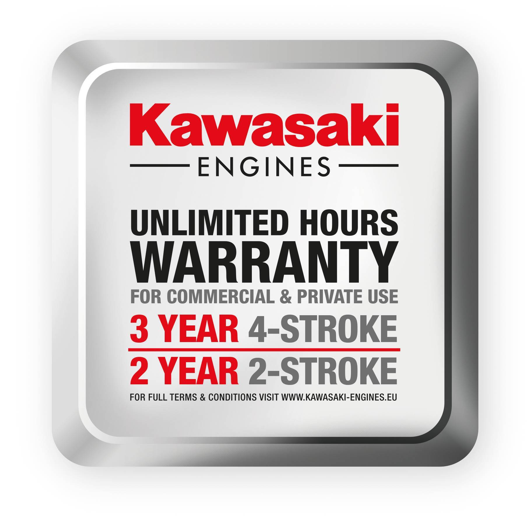 Kawasaki Engine Servicing & Genuine Parts Kawasaki Engines