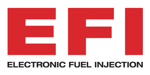 Motoren mit elektronischer Kraftstoffeinspritzung (EFI)