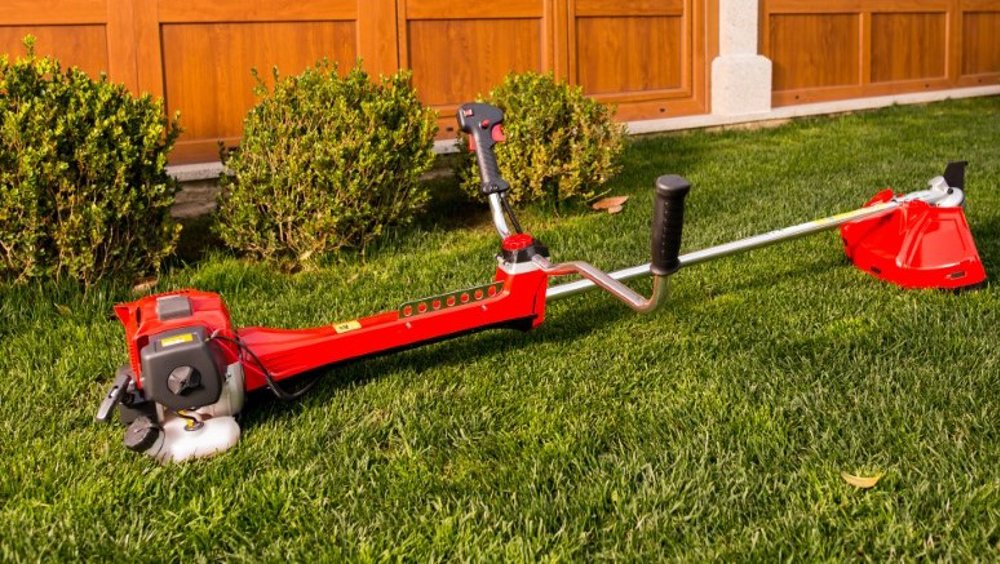 Sport Garden Professional Brushcutters
