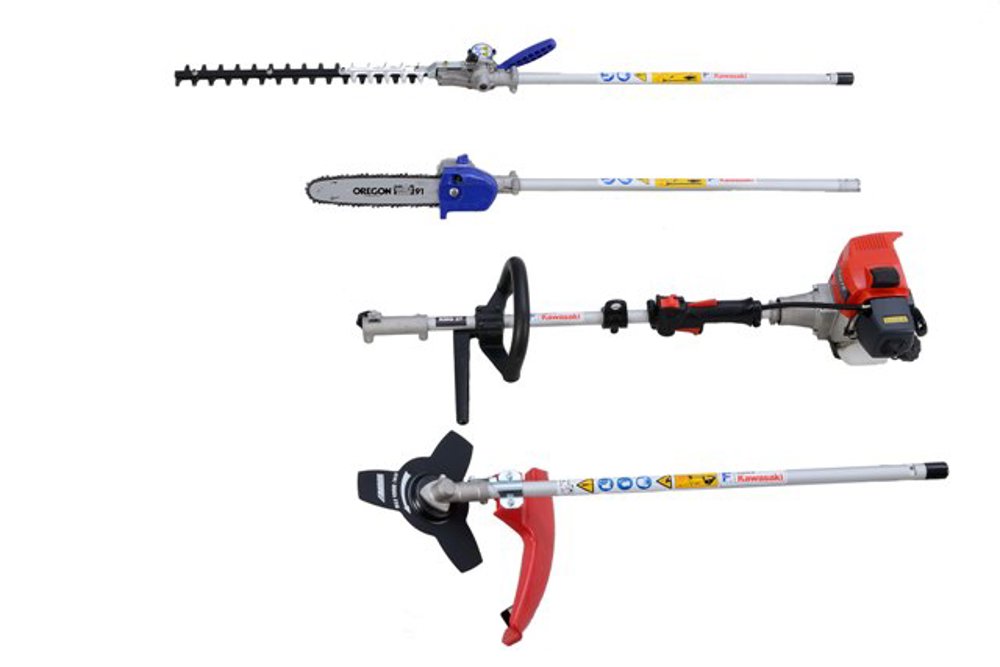 Outil multifonction Francepower