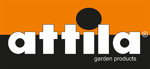 Attila Garden Products Powered by Kawasaki