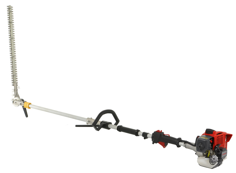 Taille-haie longue portée à moteur Kawasaki