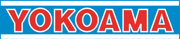 Yokoama products Powered by Kawasaki