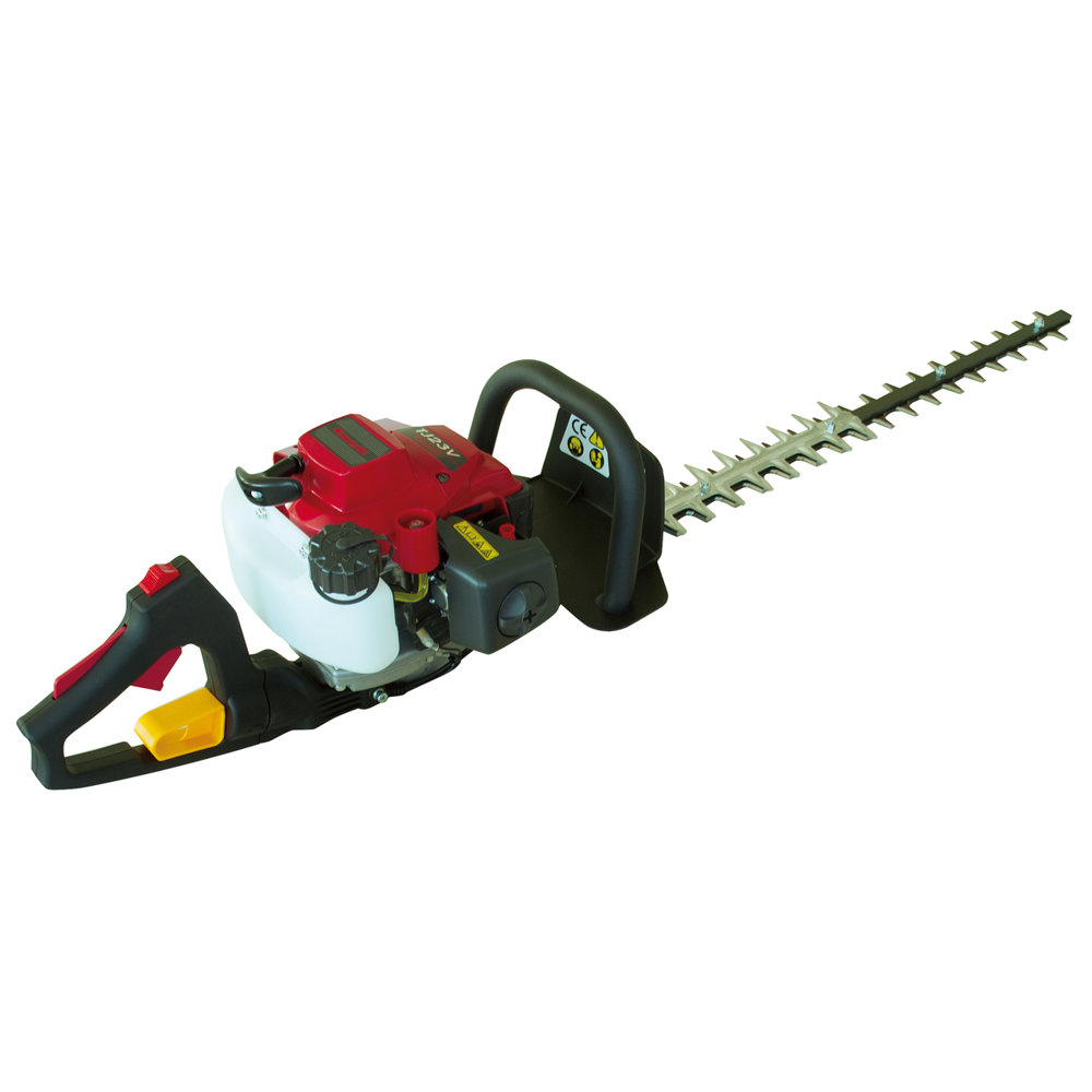 Tagliasiepi con motore Kawasaki