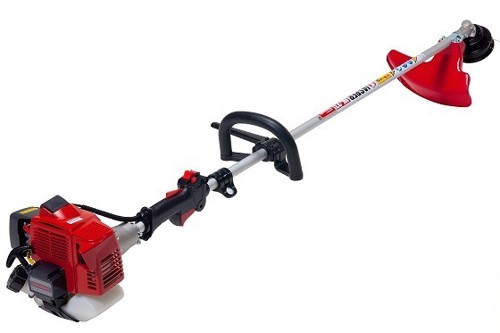 Jasper Brushcutters