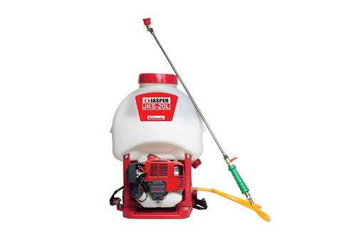 Jasper Sprayers
